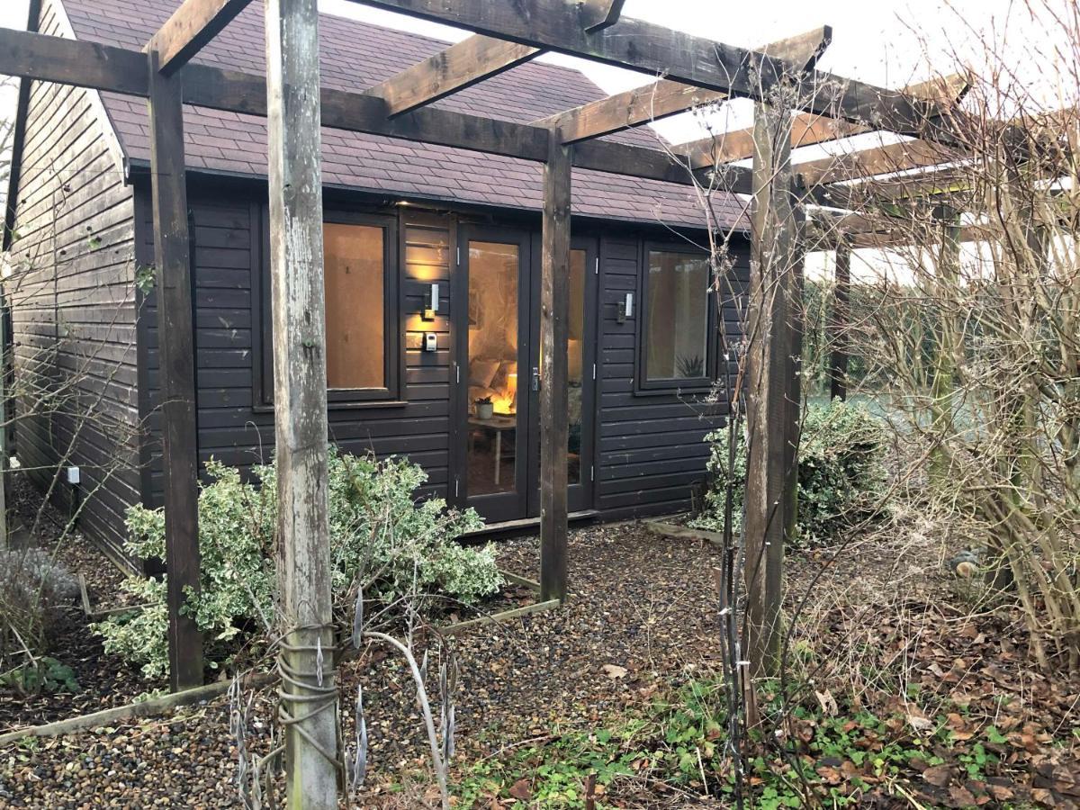 Garden Studio Benson المظهر الخارجي الصورة